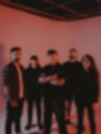 Rituals EP Launch Party