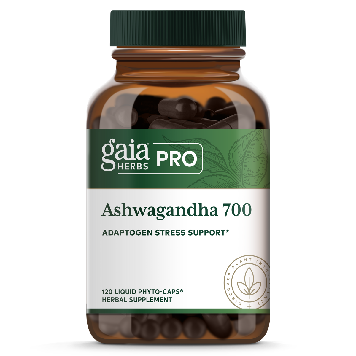 Ashwagandha 700- 120 ct