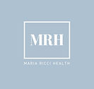 Maria Ricci Health, CHHC