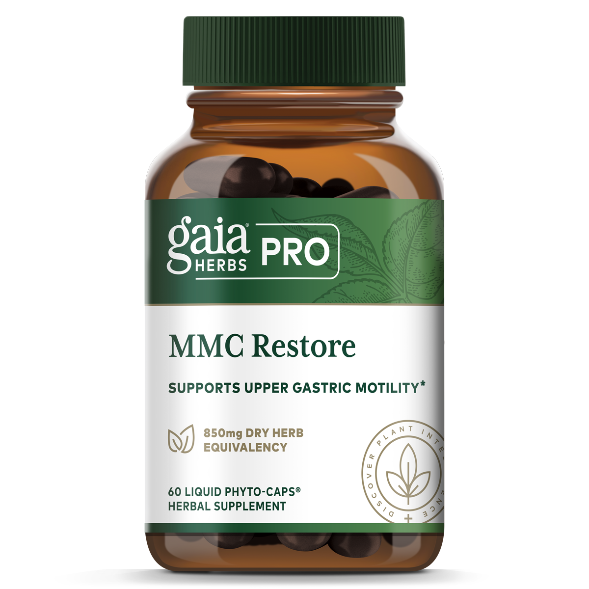 MMC Restore - 60 ct