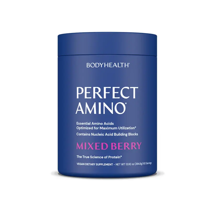 Thumbnail: Mixed Berry - Perfect Amino Powder