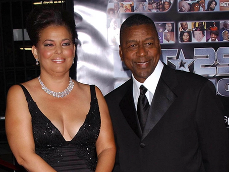 Former BET CEO, Debra Lee Championed Black Excellence While Being Denied Her Professional Worth