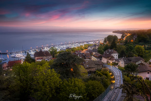 Thonon les Bains