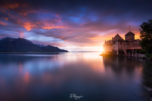 Château de Chillon