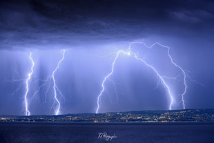Orage