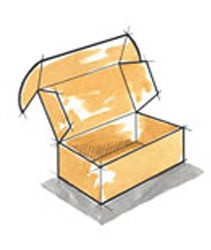 Folder Type Box 4