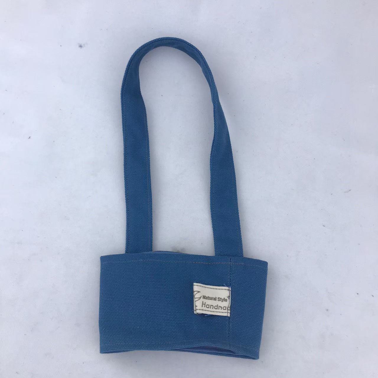 行動派手提式飲料杯套