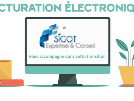 Facture électronique : TPE/PME, il est temps de s’organiser !