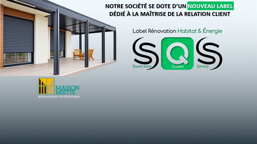 label SQS