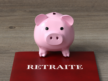 La retraite peut sembler encore lointaine à beaucoup d’entre nous.