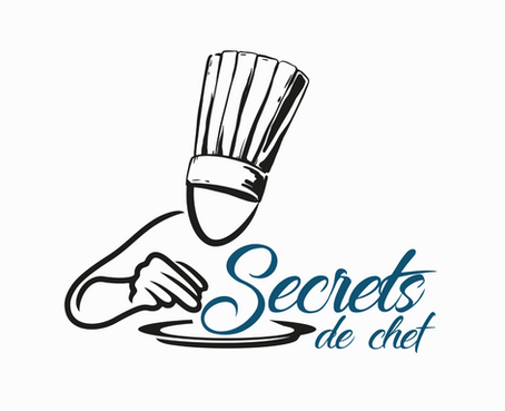 Secrets de Chef = Christophe Degeilh