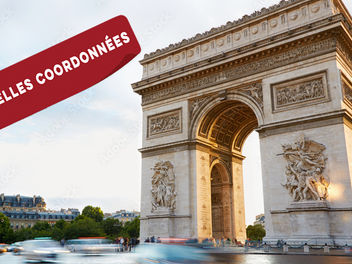12 décembre : de nouvelles coordonnées pour l’agence