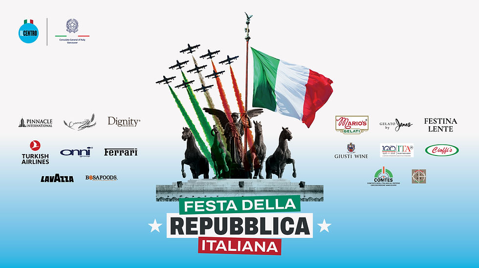 Festa della Repubblica Italiana
