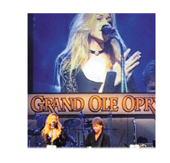 opry