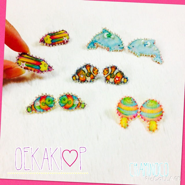 oekaki p