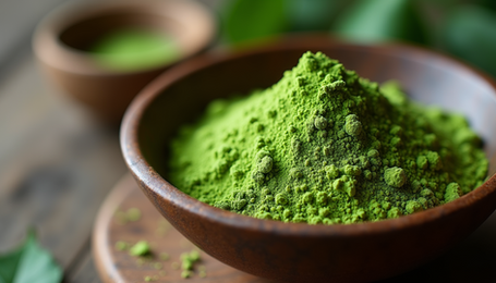 The Importance of Matcha Quality: Why It Matters More Than You Think