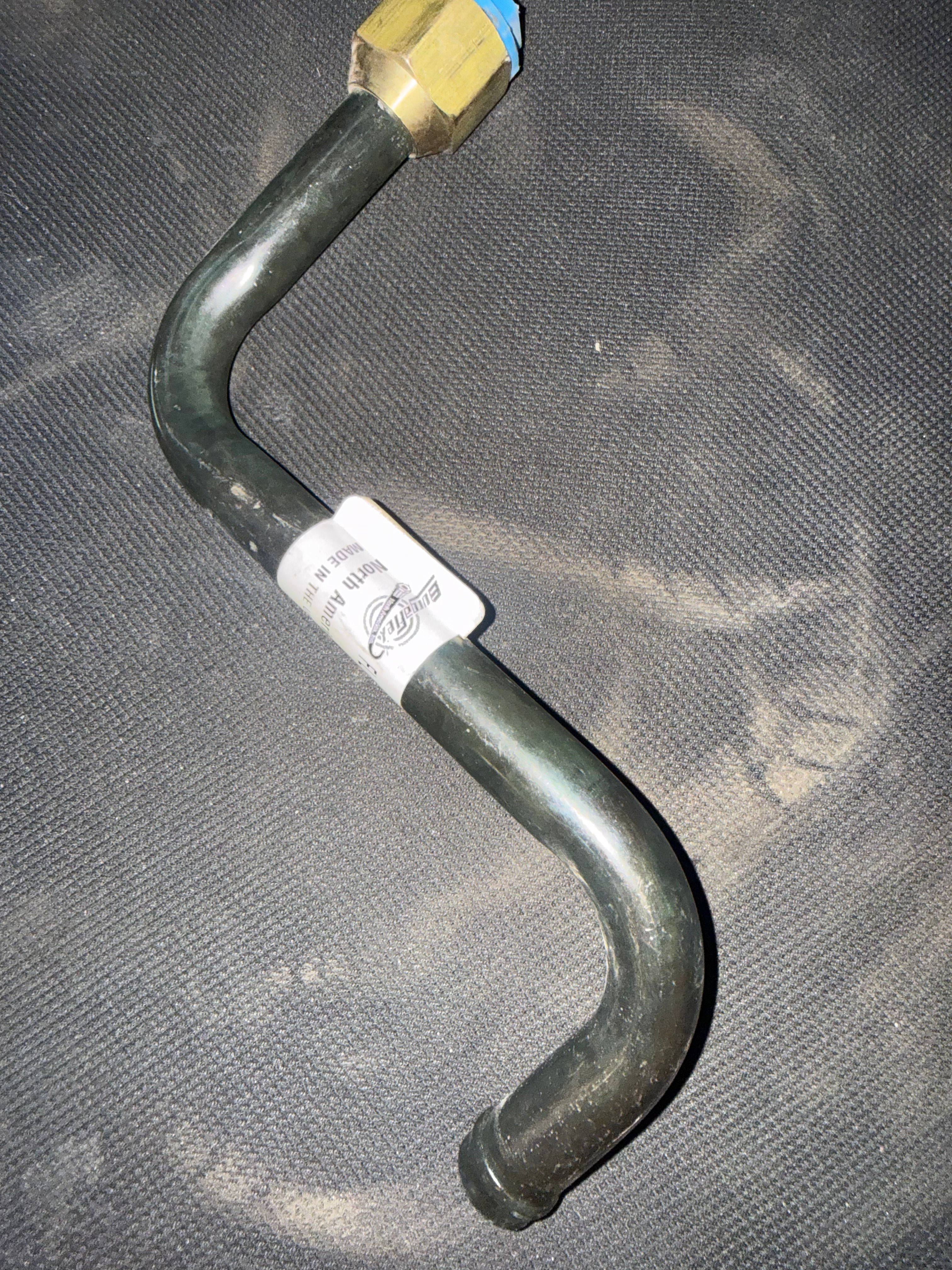 Heater Pipe Series 60