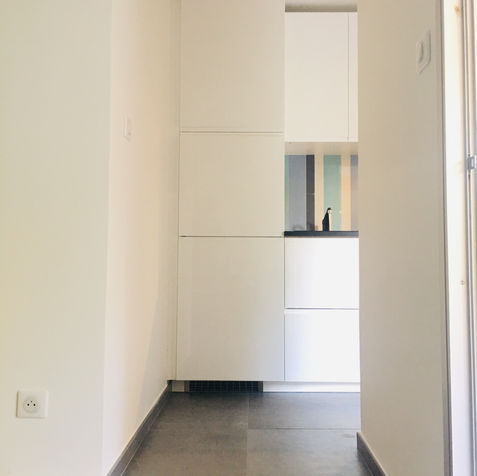 agencement appartement 