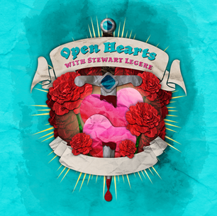 Open Hearts: A Cabaret Concert