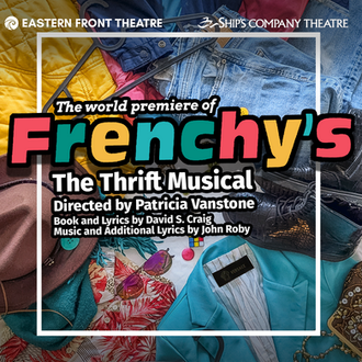Frenchy's: The Thrift Musical