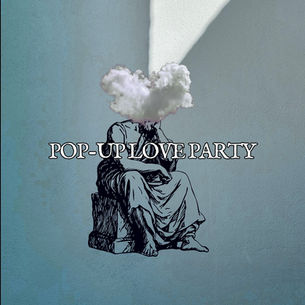Pop-Up Love Party