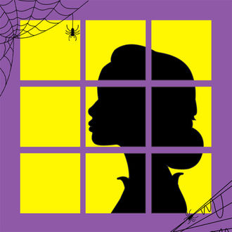 The Ghost of Violet Shaw