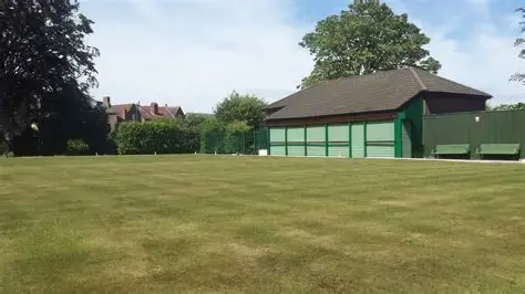 CPR & AED Awareness at Prenton Bowling Club