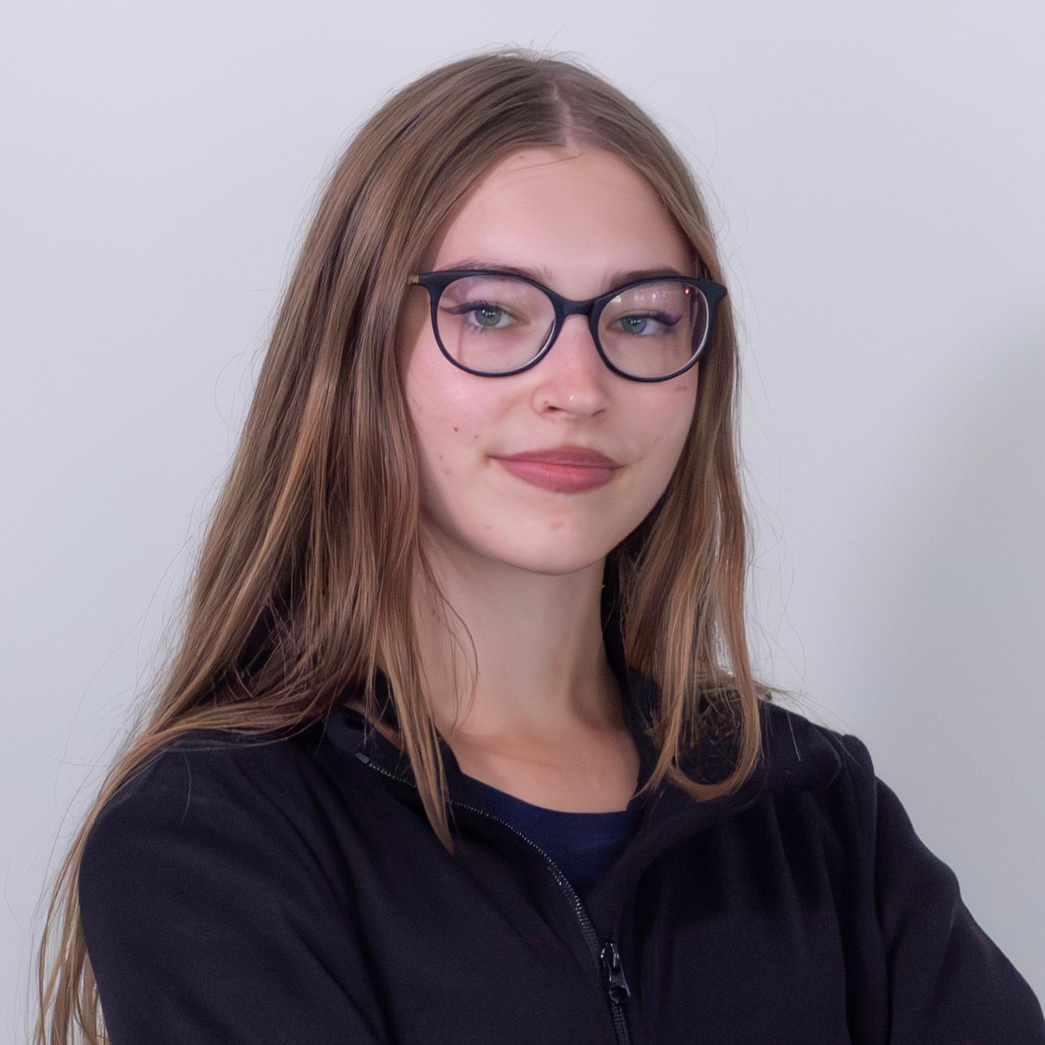 Writer: Ramona Verdes-Reinke