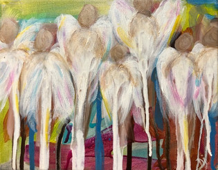 Heavenly Chorus