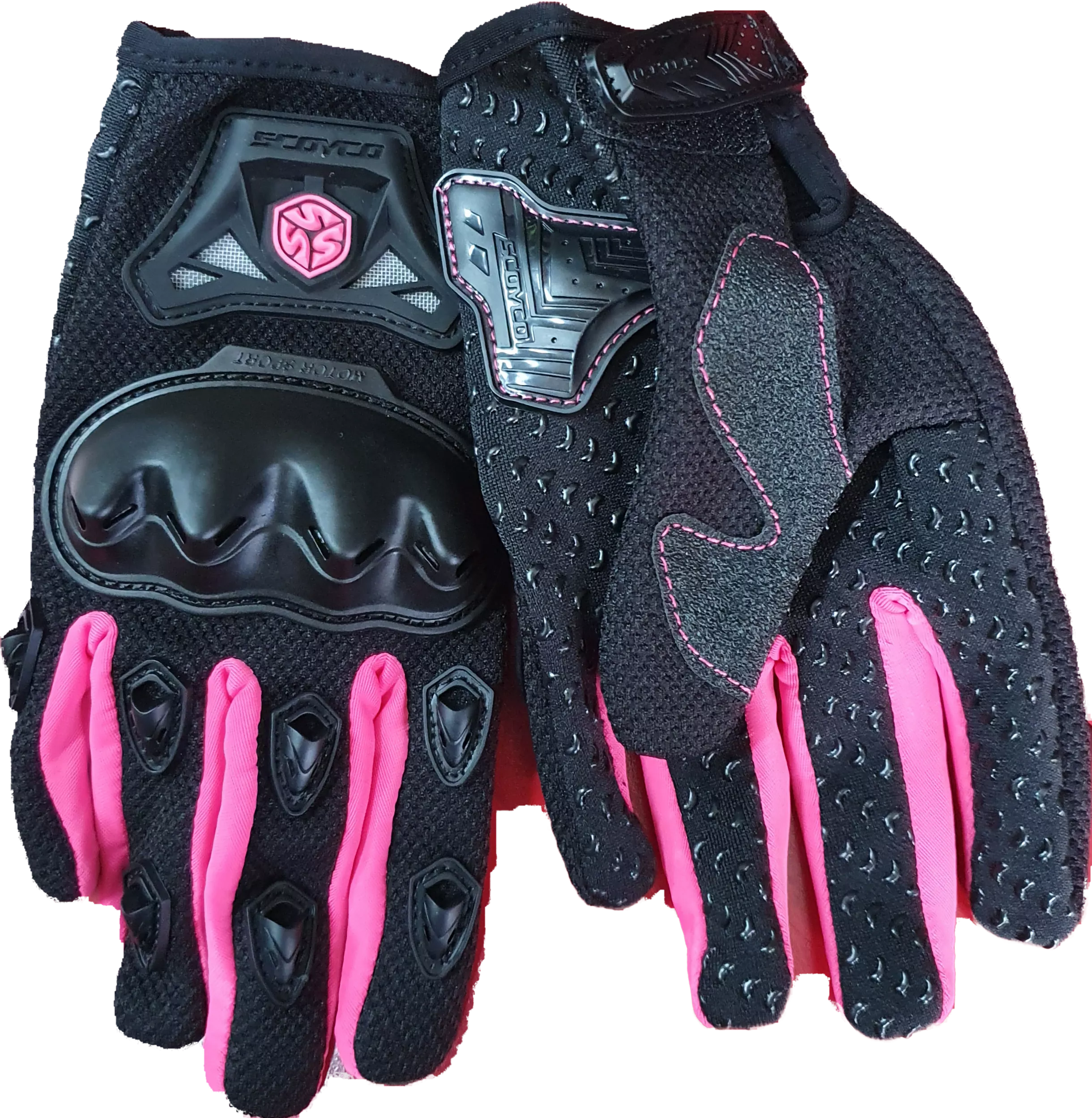 Scoyco Comfort Gloves