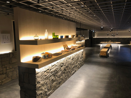 「オリエンタルホテル京都 六条」 Shop