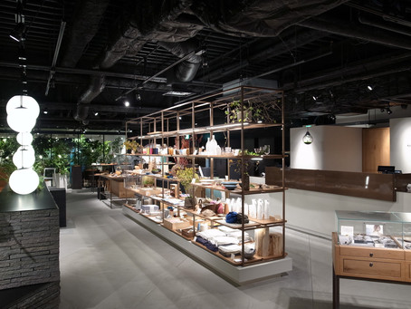 KASOKEKI 「GoodNatureStation」
