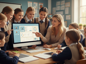 Discover the Power of AI Marking Tools with AI grading software
