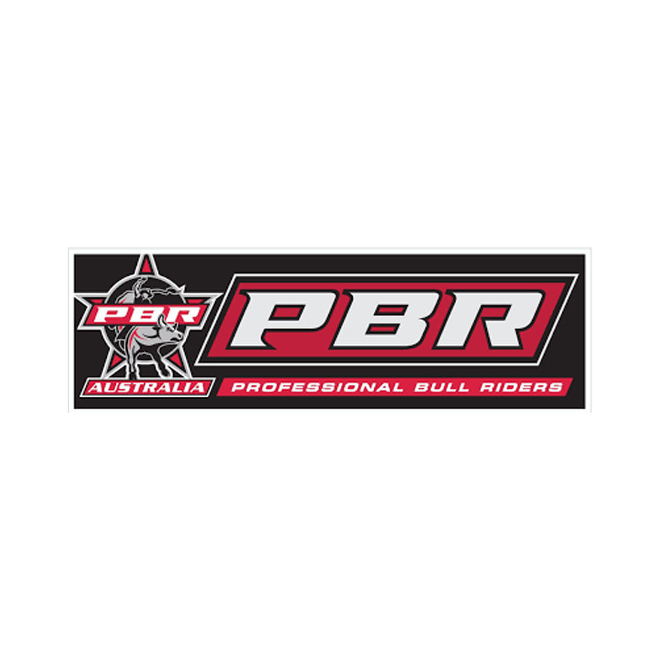 PBR Logo