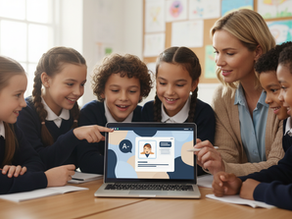 Using Online Marking Tools Effectively with Online Assessment Tools