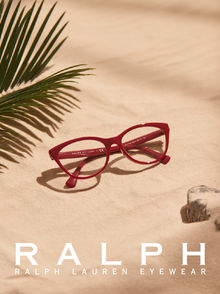Ralph Lauren Eyewear
