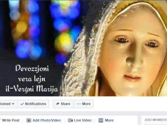 GRUPP FUQ FACEBOOK
