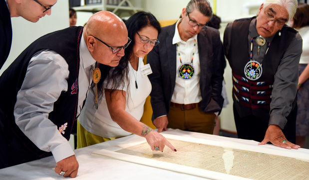 Museum Quality Projects