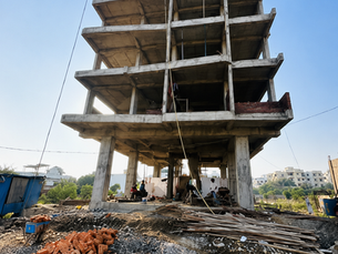 Why Construction Quality Matters More Than Interior Design When Buying a Home