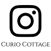 Curio Cottage Instagram