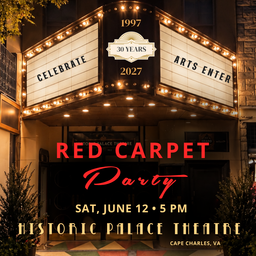 Red Carpet 30th Anniversary Party