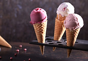 Ice Cream Cones