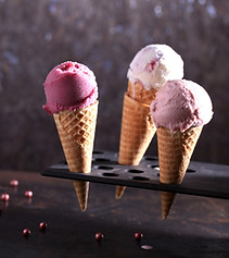 Ice Cream Cones