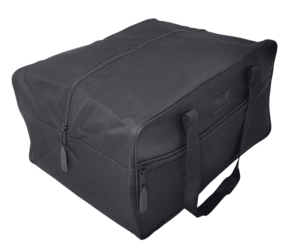 Miniatura: Kit Bolsas Nova Harley Street Glide / Ultra Road Glide 2025