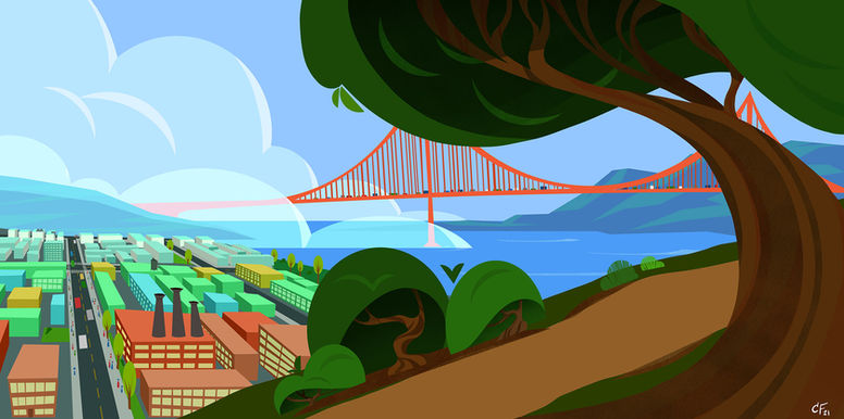 Cole Finley San Fran BG Painting.jpeg
