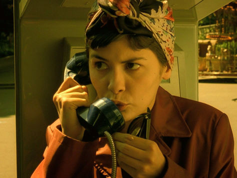 Donne (dal punto di vista di un ragazzo)