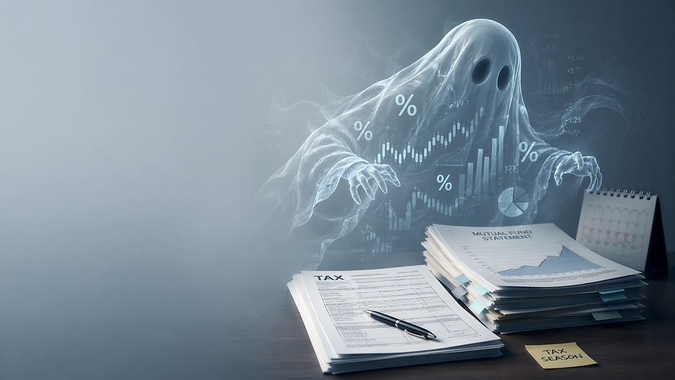 Congress Should End the Phantom Capital Gains Tax