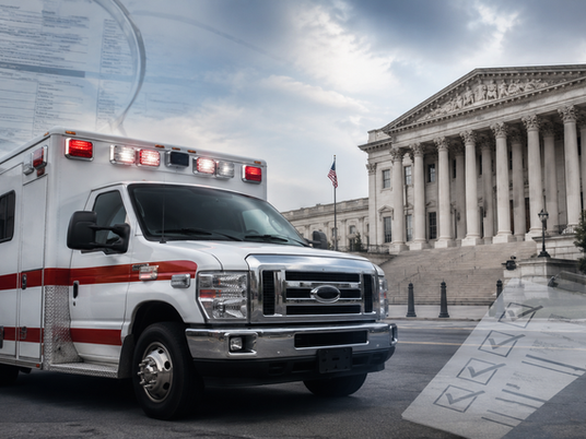 CMS Answers CFE’s Call to Rein In Medicaid Abuse