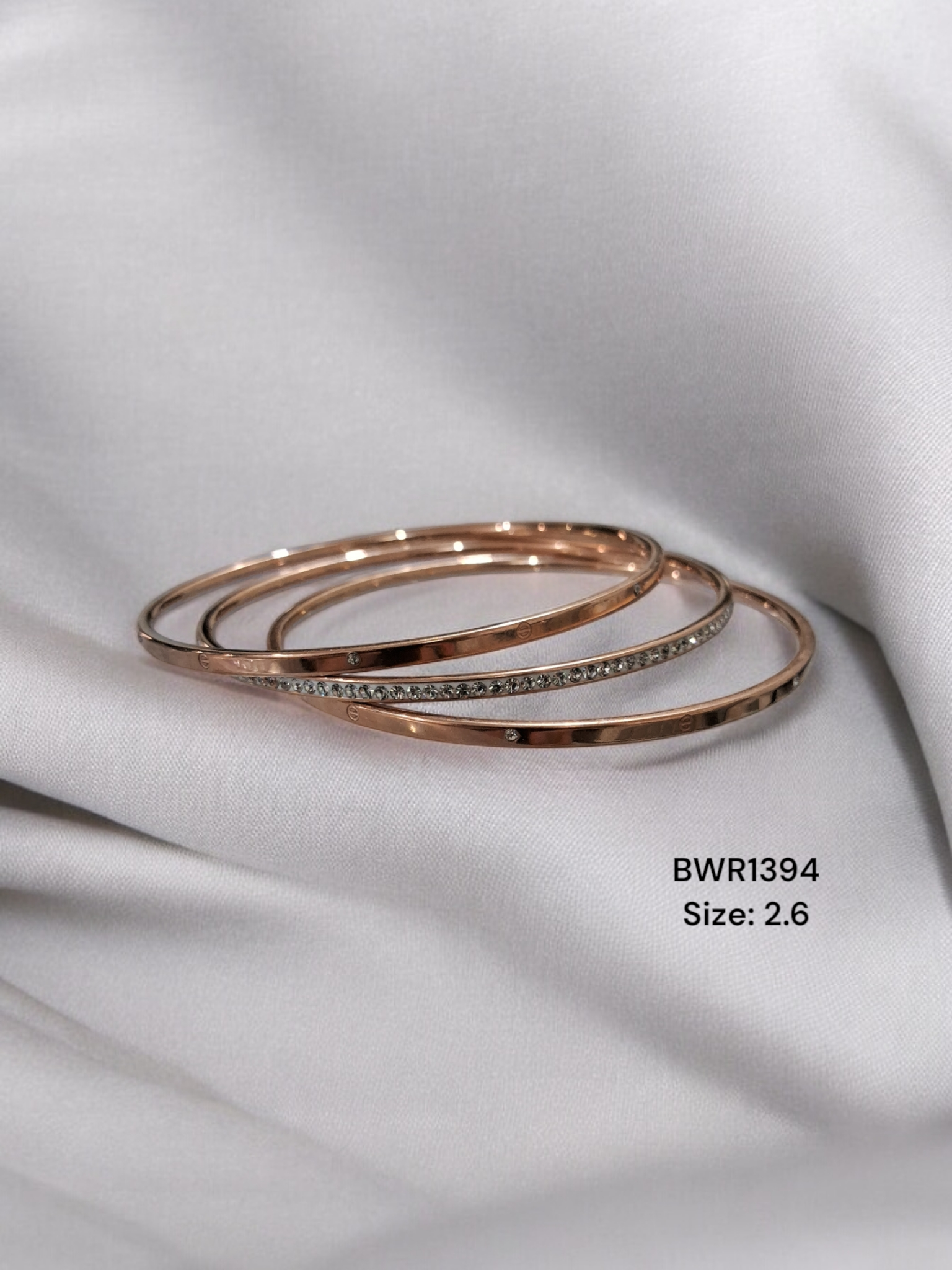 Bracelets