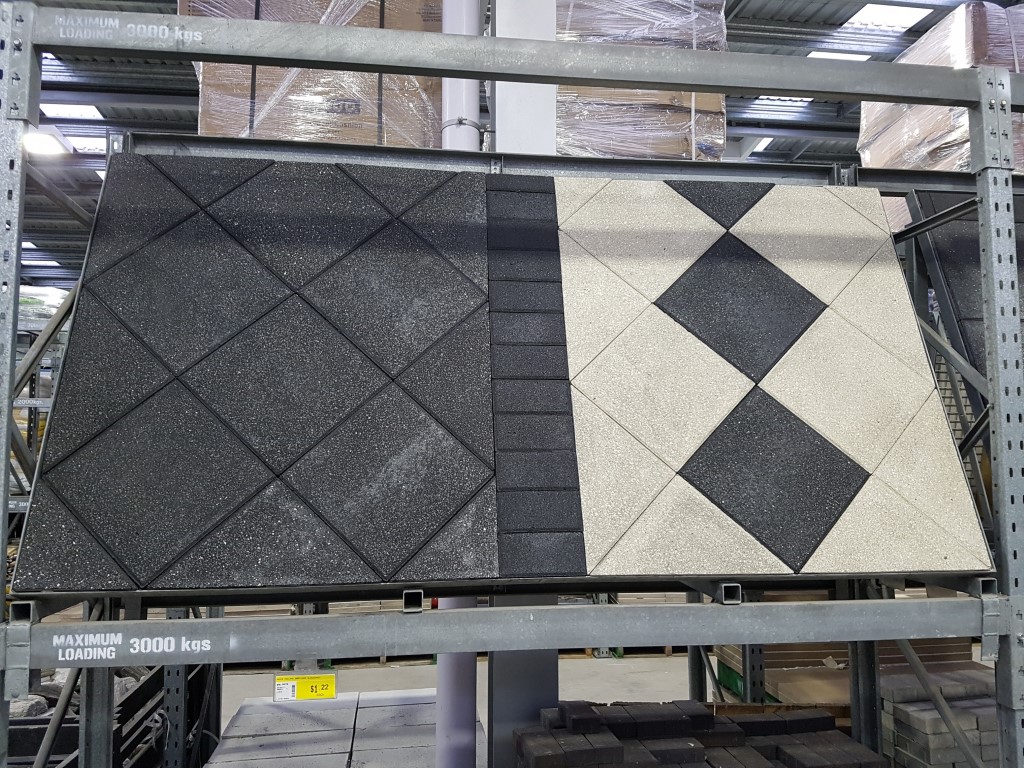 Display Gallery weststone